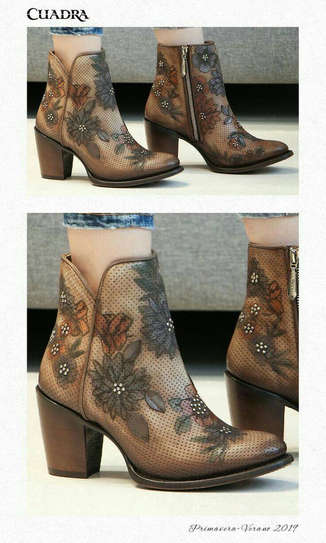 Social Botas