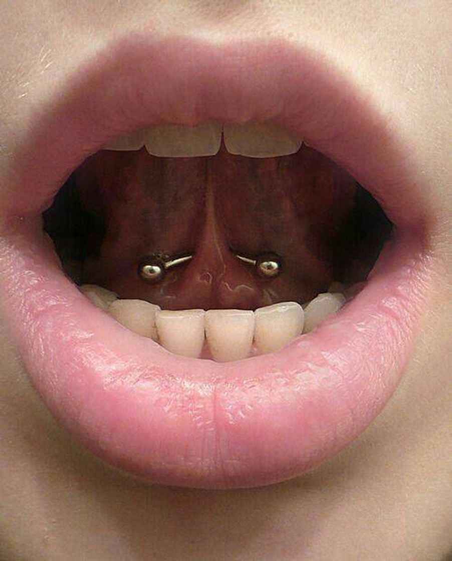 Social Piercing