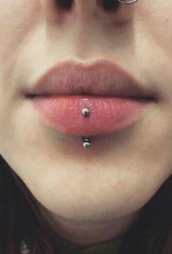 Piercing