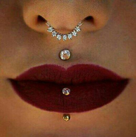 Piercing