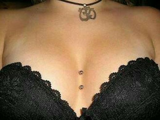 Piercing