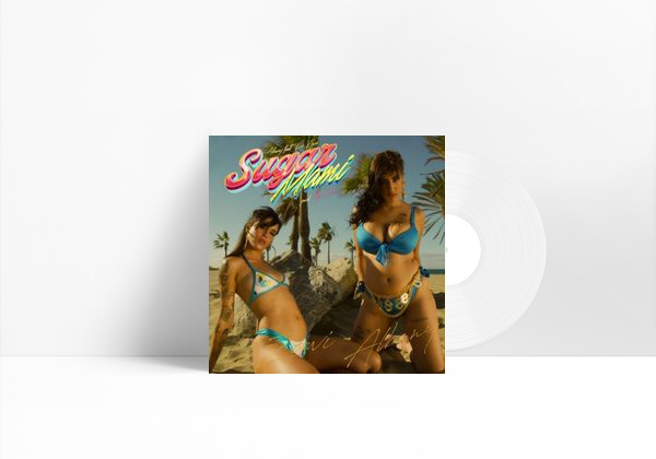Canción Sugar Mami