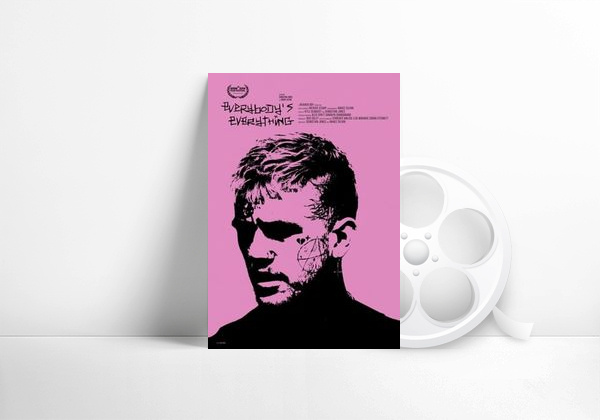 Movie Lil Peep: Everybody’s Everything