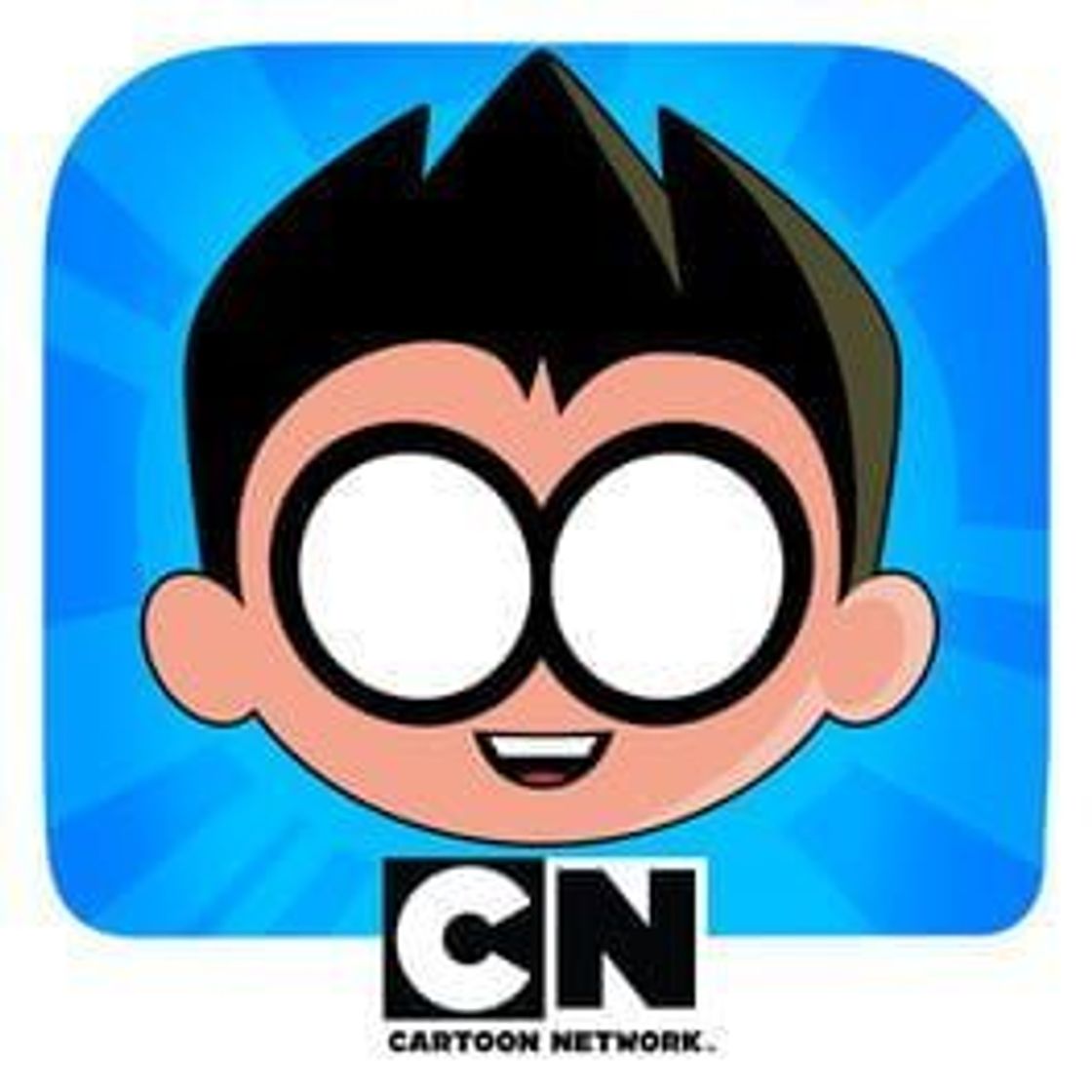 Videogames Teeny Titans - Teen Titans Go! Figure Battles