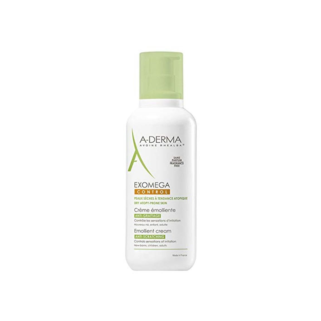 Belleza A-Derma - Exomega Control