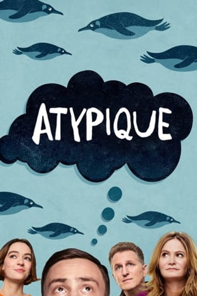 Serie Atypical