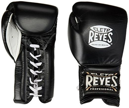 Cleto Reyes Boxing Gloves