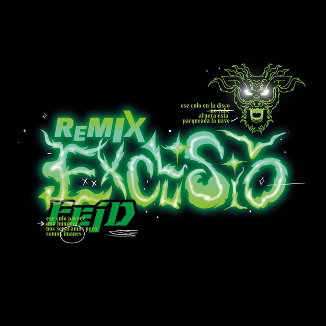 Music REMIX EXCLUSIVO