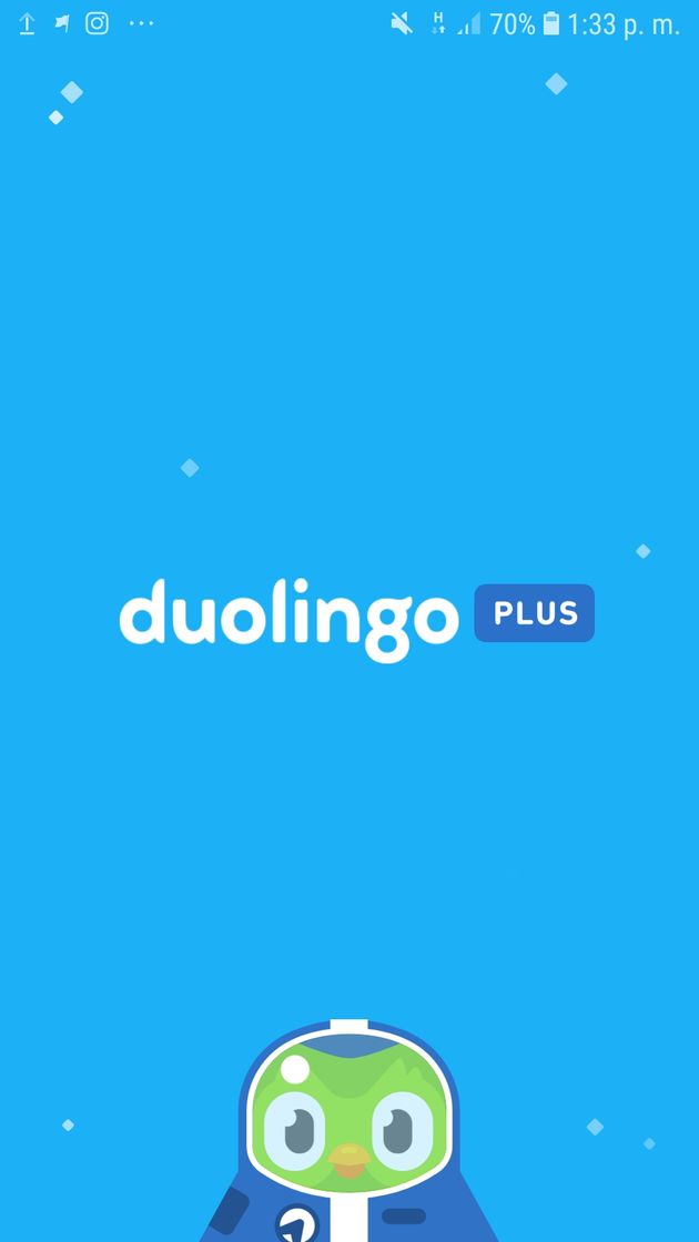 Moda Mi gente Duolingo plus completamente gratis 