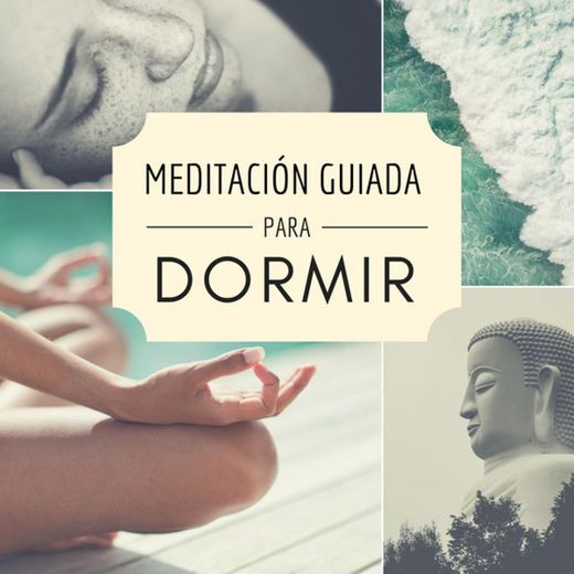 Meditación Guiada para Dormir