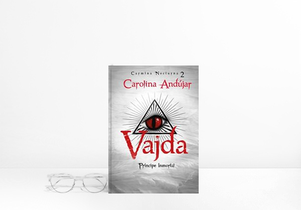 Vajda. Príncipe inmortal