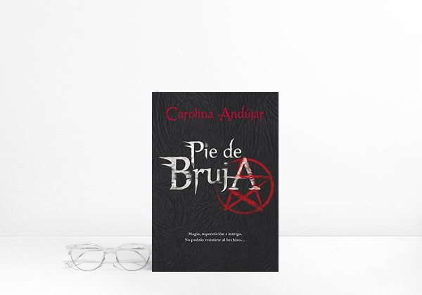 Pie de Bruja
