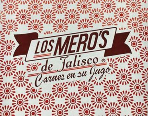 LOS MERO'S de Jalisco