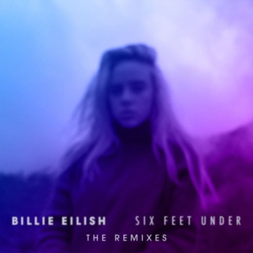 Six Feet Under - BLU J Remix