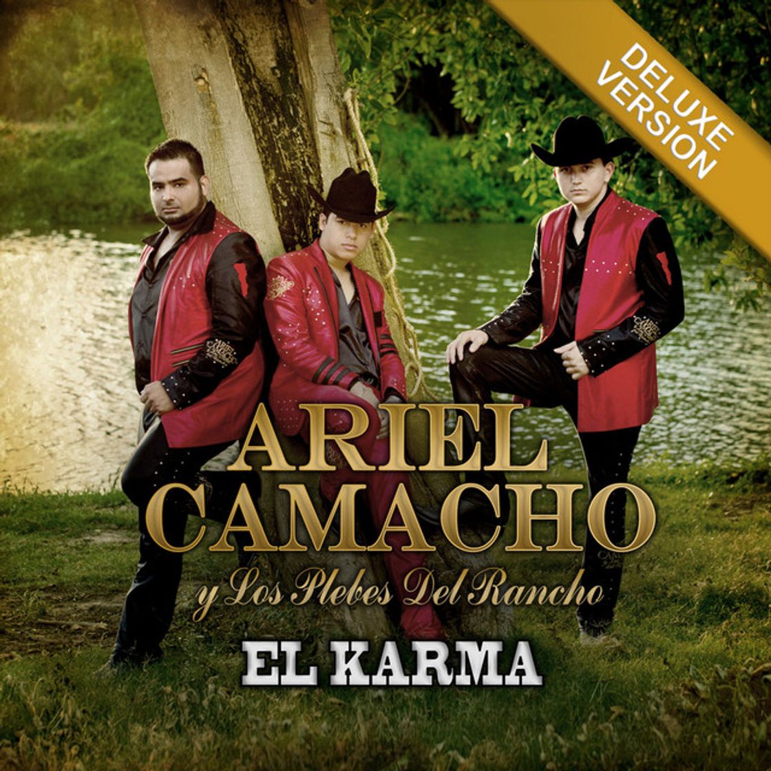 Canción El Karma