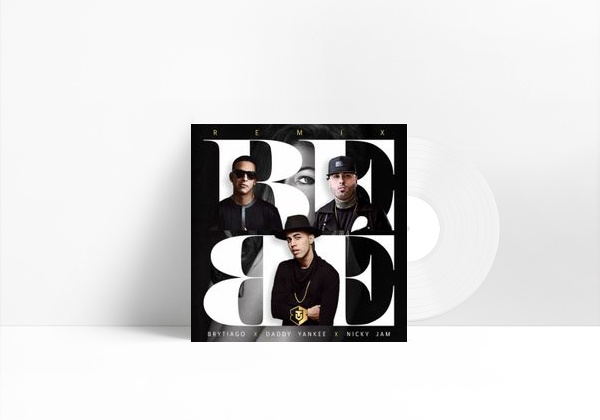 Bebé (Remix)