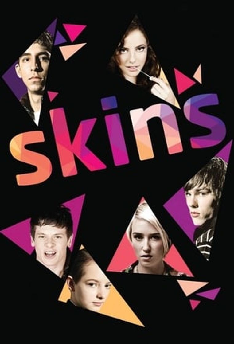 Serie Skins