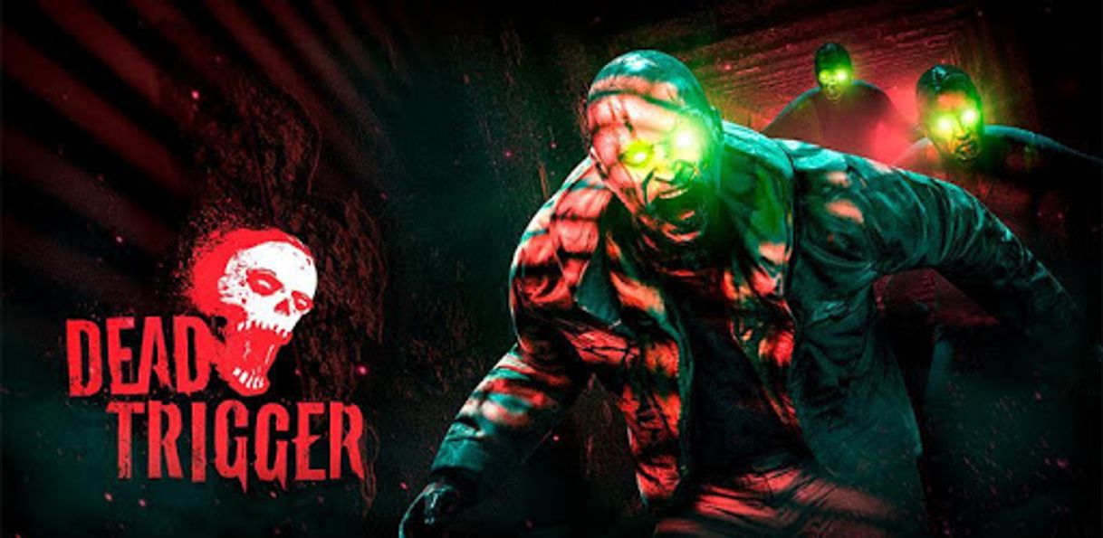 Fashion DEAD TRIGGER - Offline Zombie Shooter 