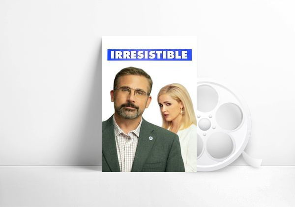 Película Un plan irresistible