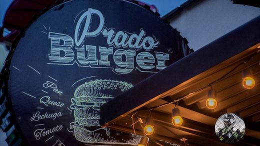 Prado Burguer