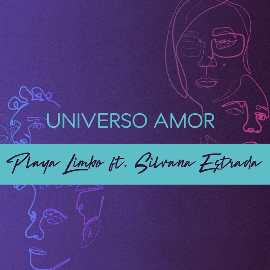 Canción Universo Amor