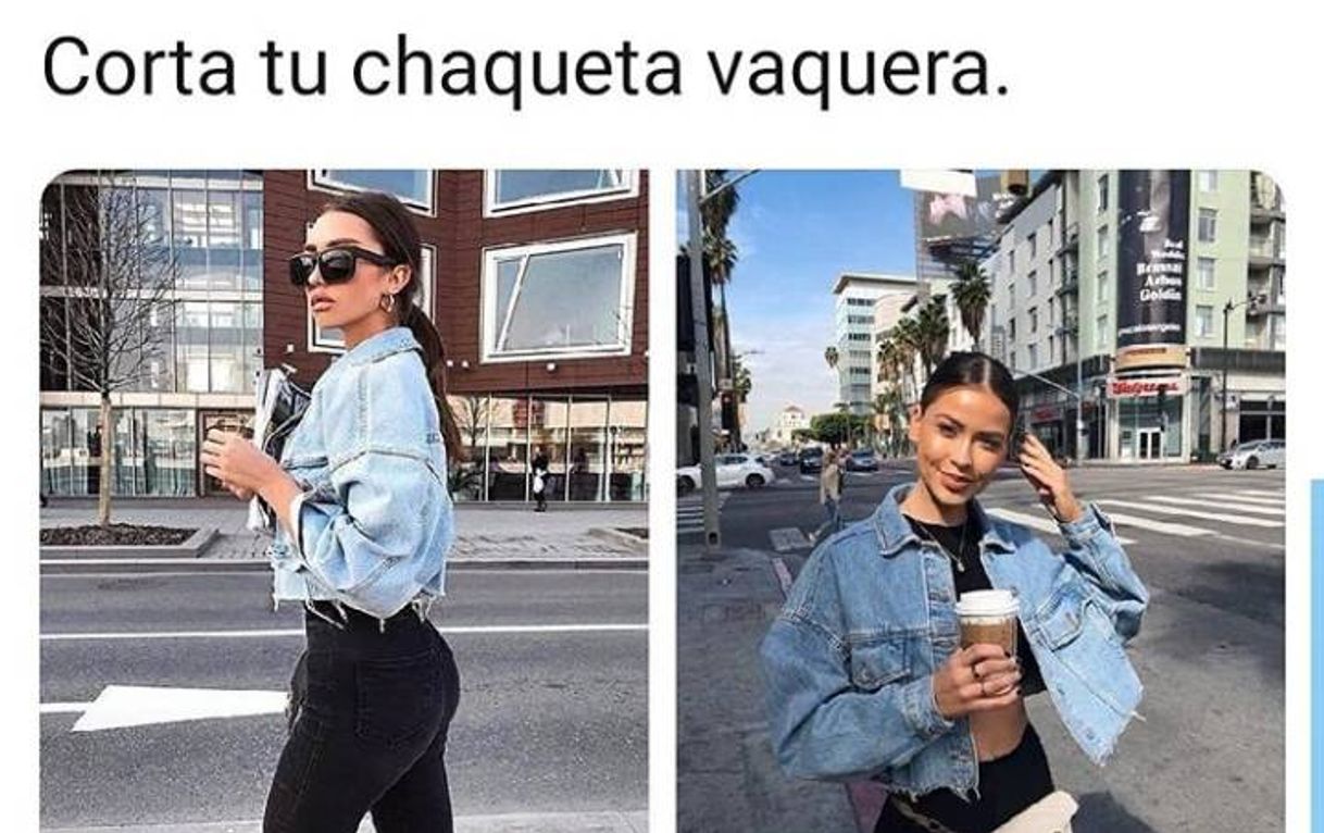 Moda Buenos tips