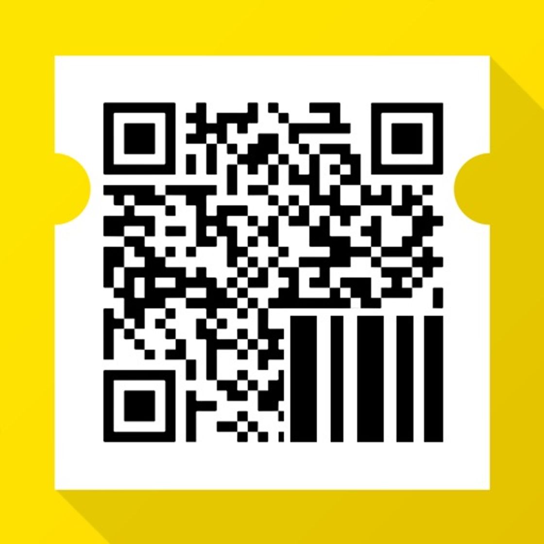 App QR Code Reader & QR Scanner