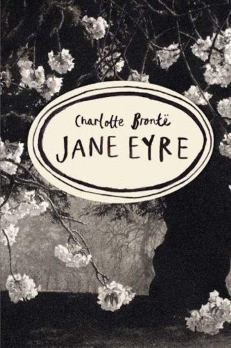 Libro Jane Eyre