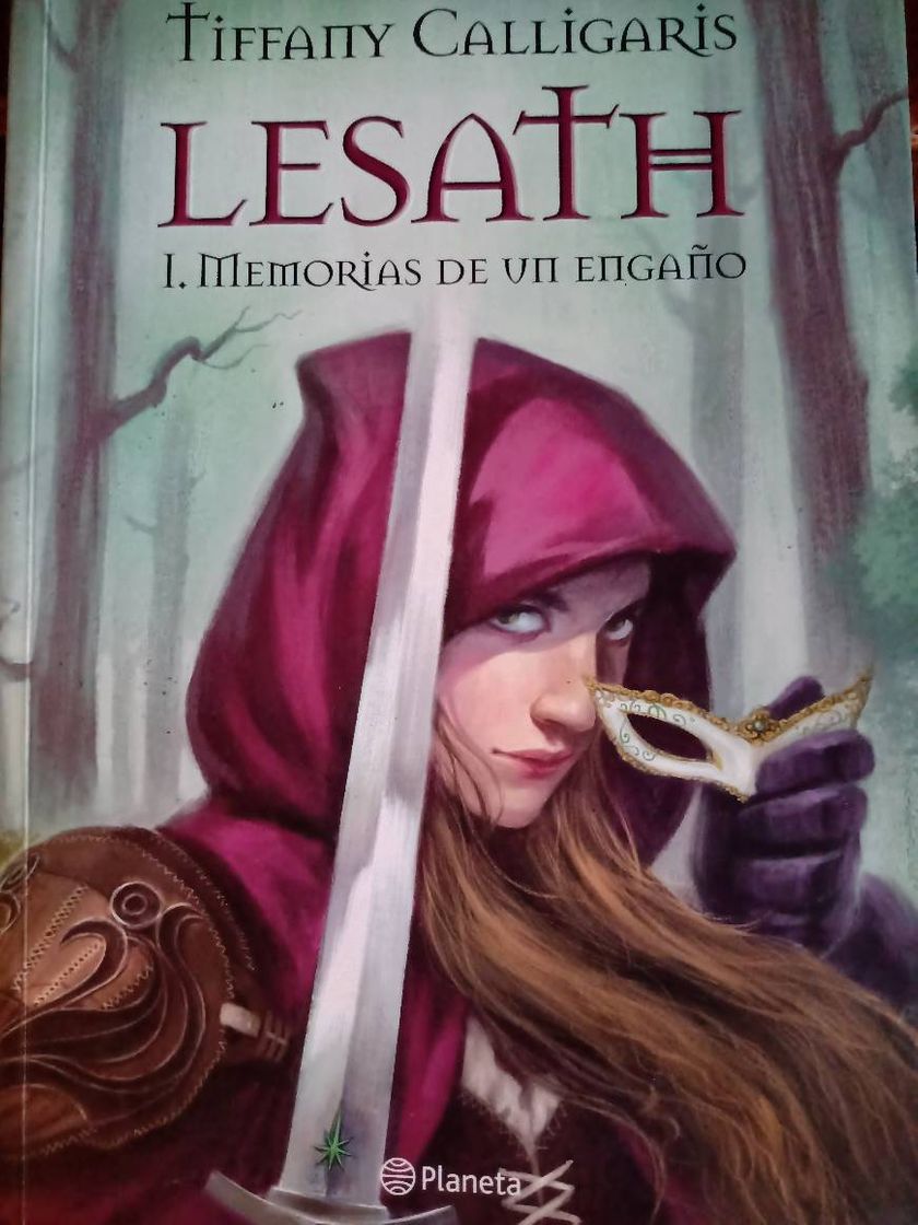 Libro LESATH