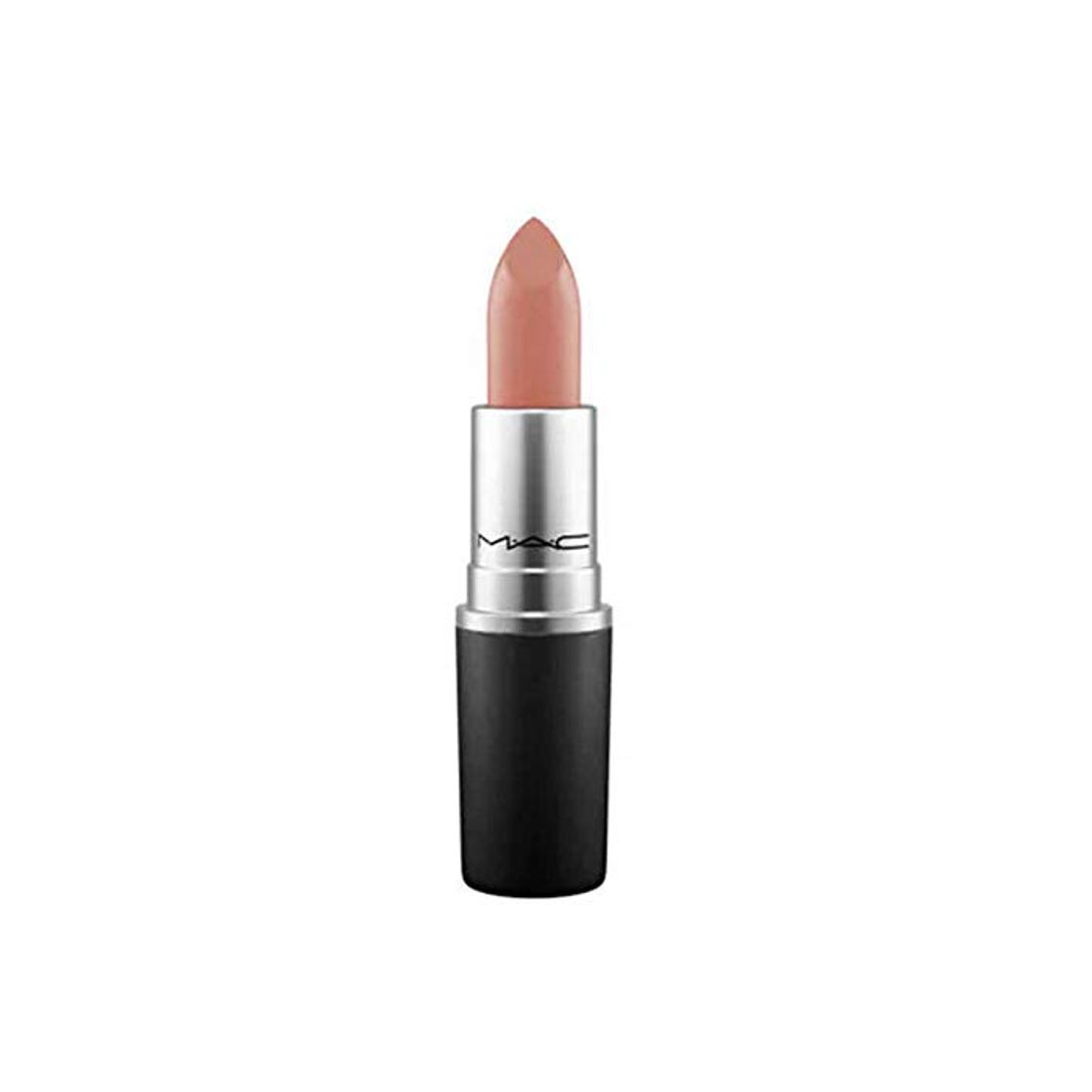 Product MAC Matte Lipstick Honeylove