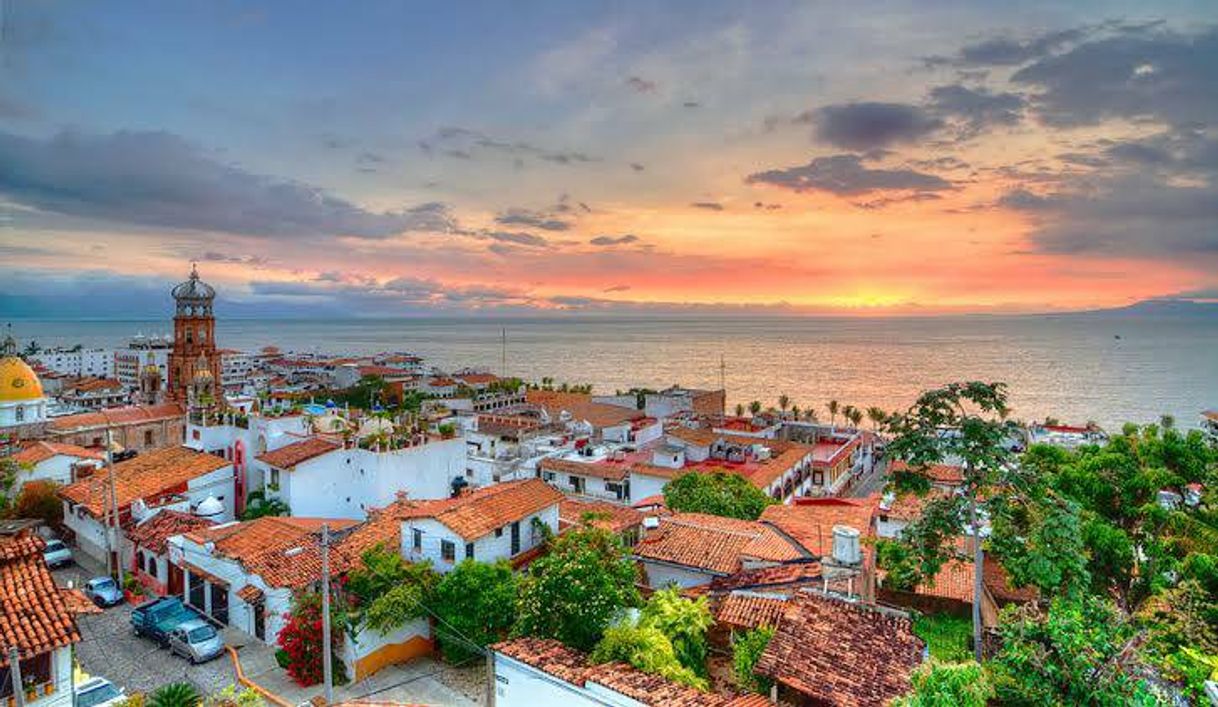 Place Puerto Vallarta