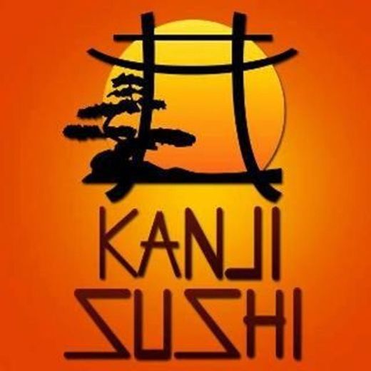 Kanji Sushi