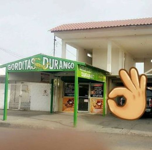 Gorditas Durango