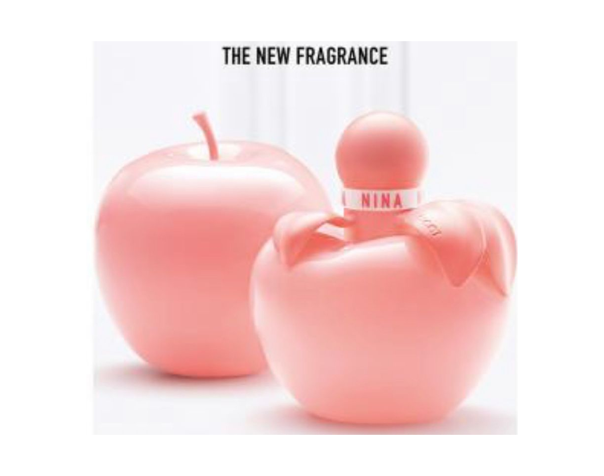 Product Nina Ricci Rose