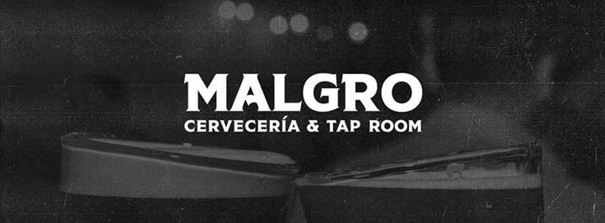 Restaurants Malgro Cervecería & TapRoom