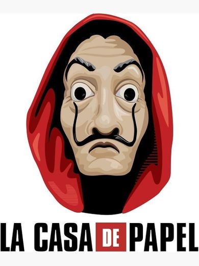 La Casa De Papel - Fenomen