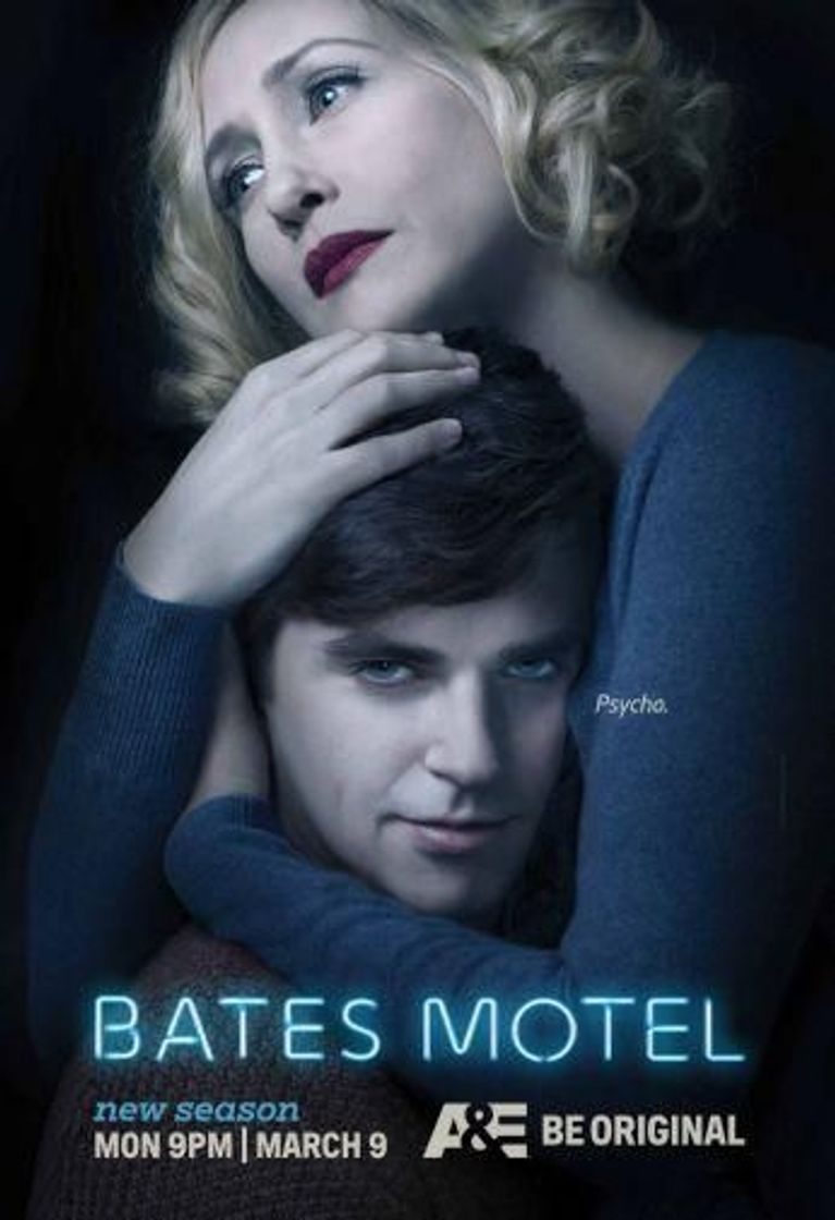 Serie Bates Motel