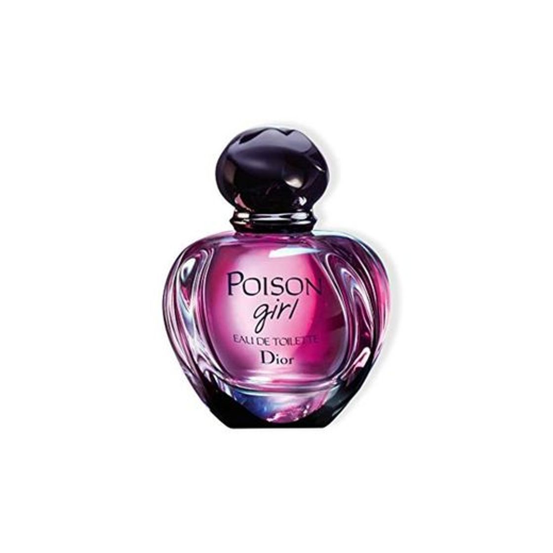 Beauty Dior Poison Girl Agua Colonia