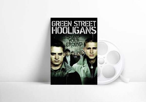Movie Hooligans