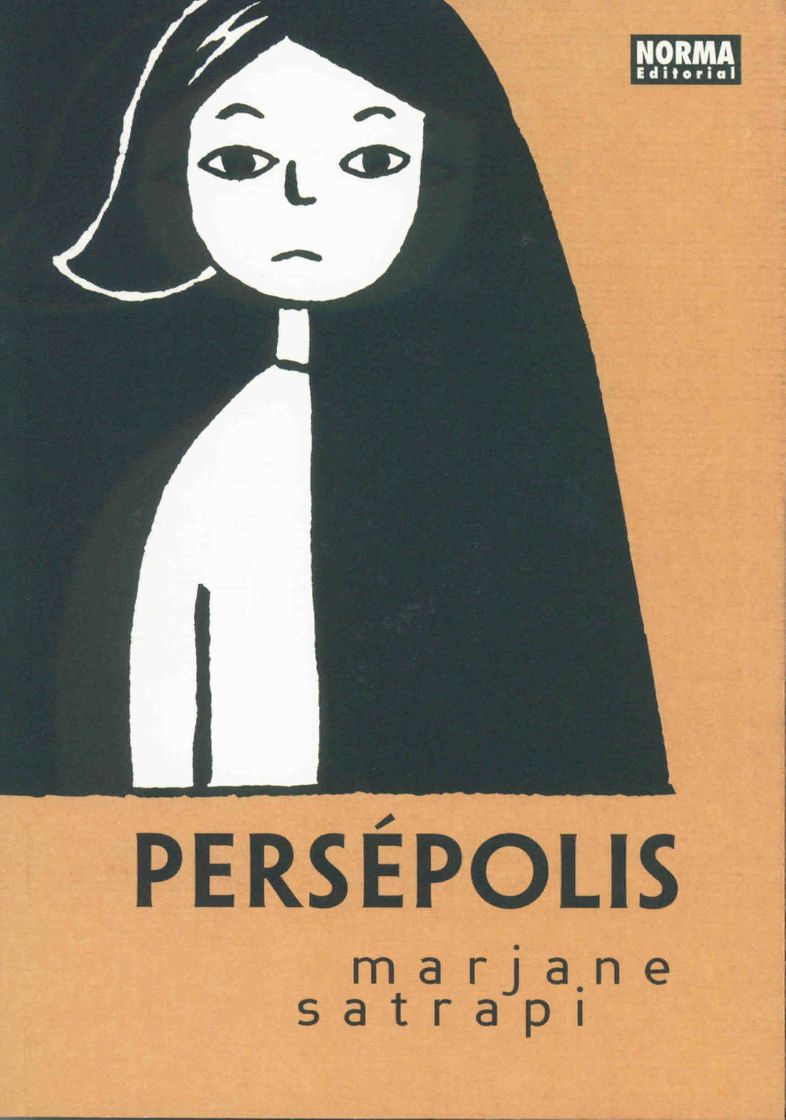 Movie Persépolis
