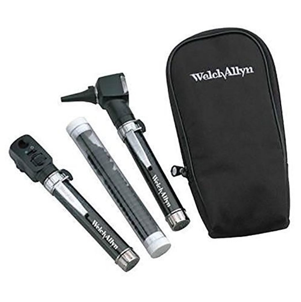 Product Welch Allyn Diagnostic Set