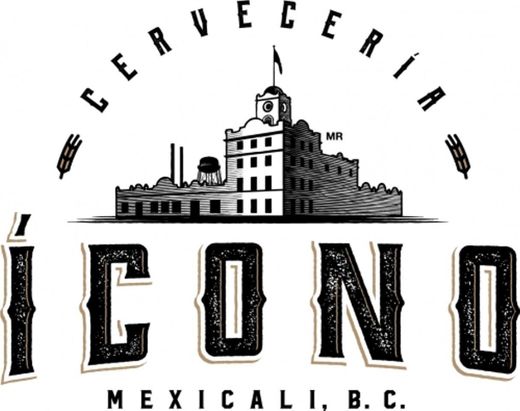 Cervecería Icono