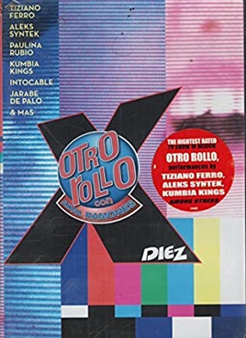 Serie Otro Rollo