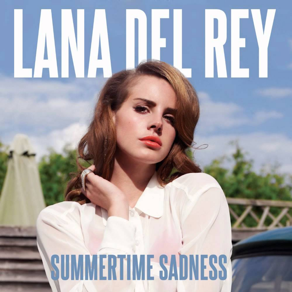 Music Summertime Sadness