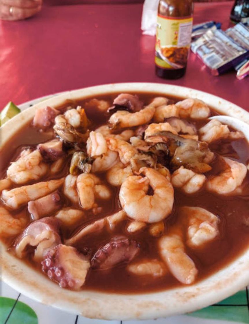 Restaurantes Mariscos Los Chitos