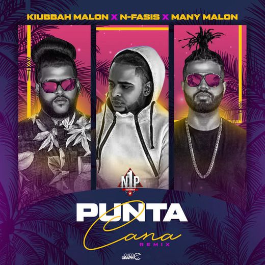 Punta Cana - Remix