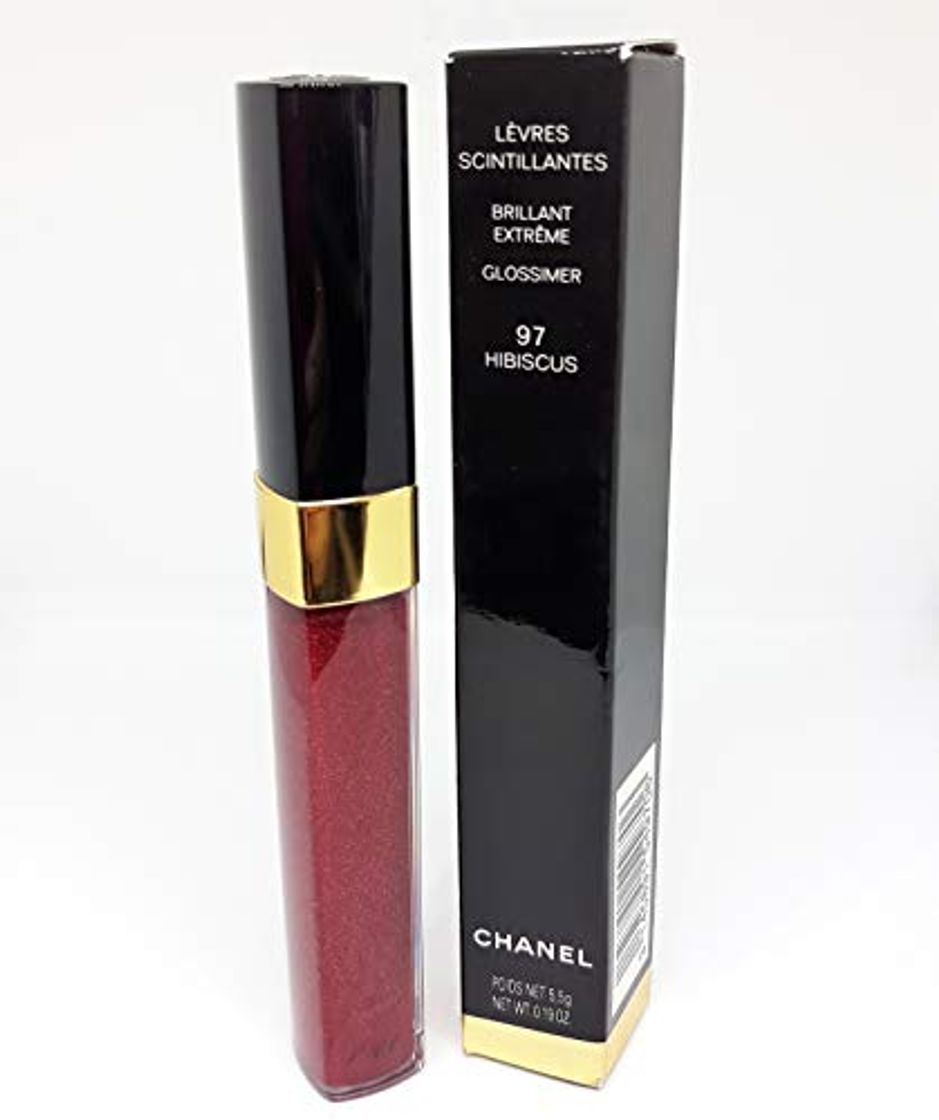 Product Chanel Levres Scintillantes glossimer – 5