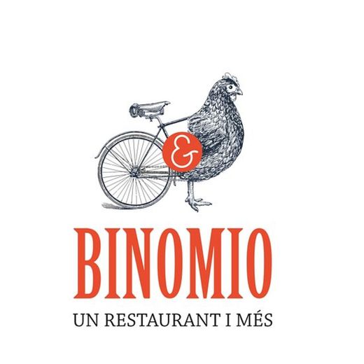 Binomio