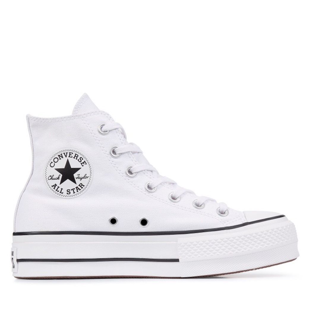 Moda Converse