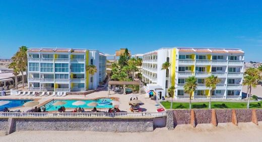 Playa Bonita RV Resort